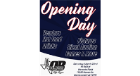 Opening Day